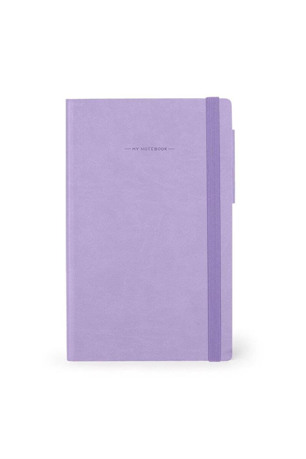 My Notebook Yeni Seri Medium Çizgisiz