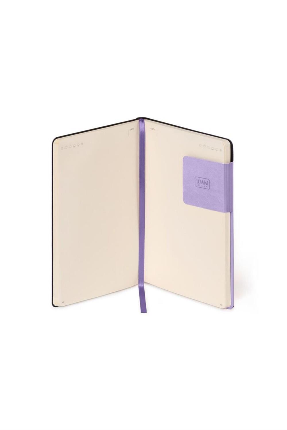 My Notebook Yeni Seri Medium Çizgisiz