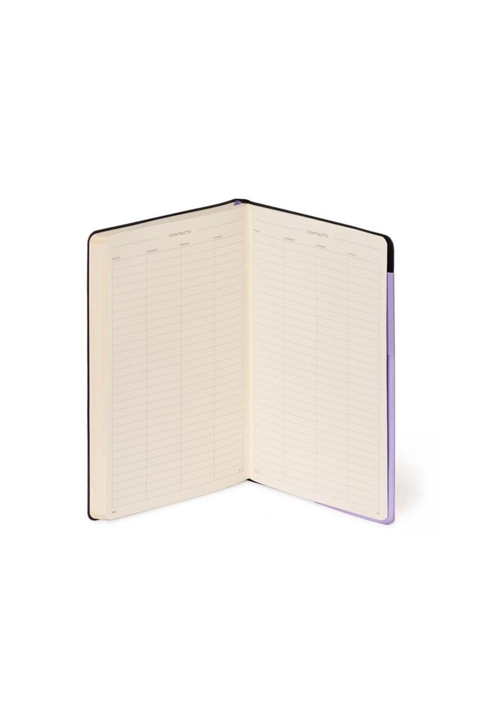 My Notebook Yeni Seri Medium Çizgisiz