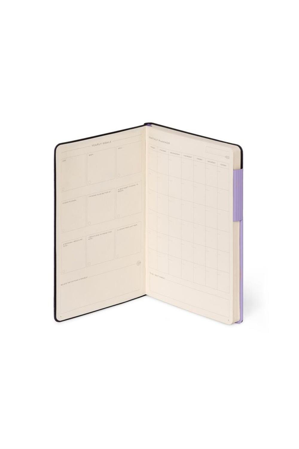 My Notebook Yeni Seri Medium Çizgisiz