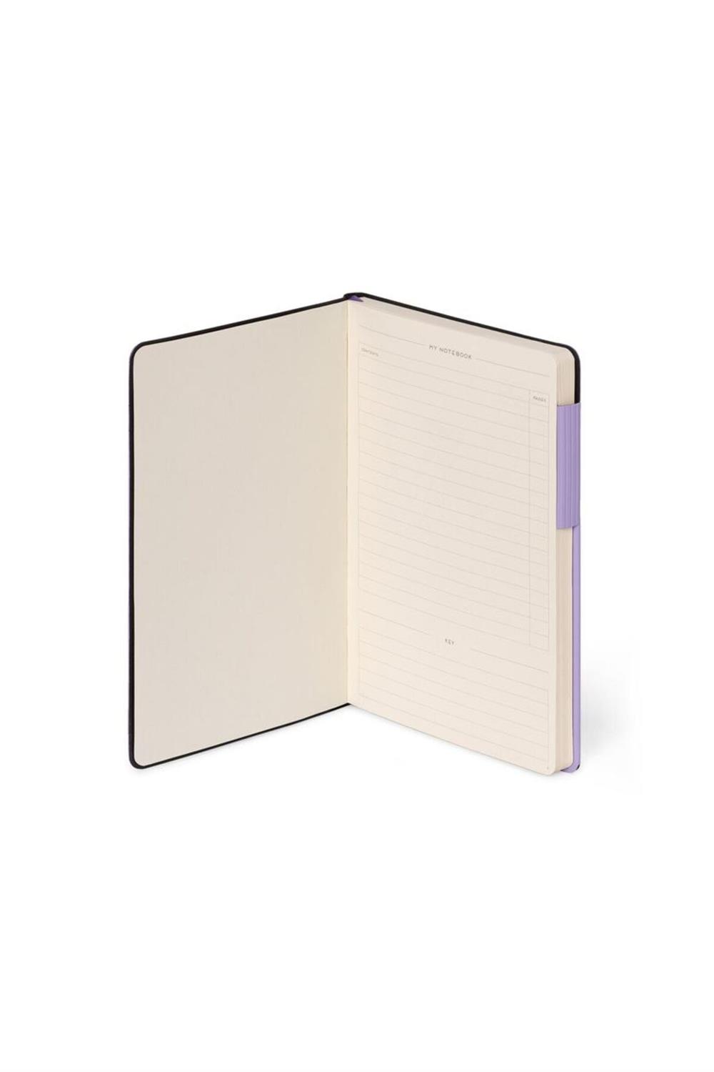 My Notebook Yeni Seri Medium Çizgisiz