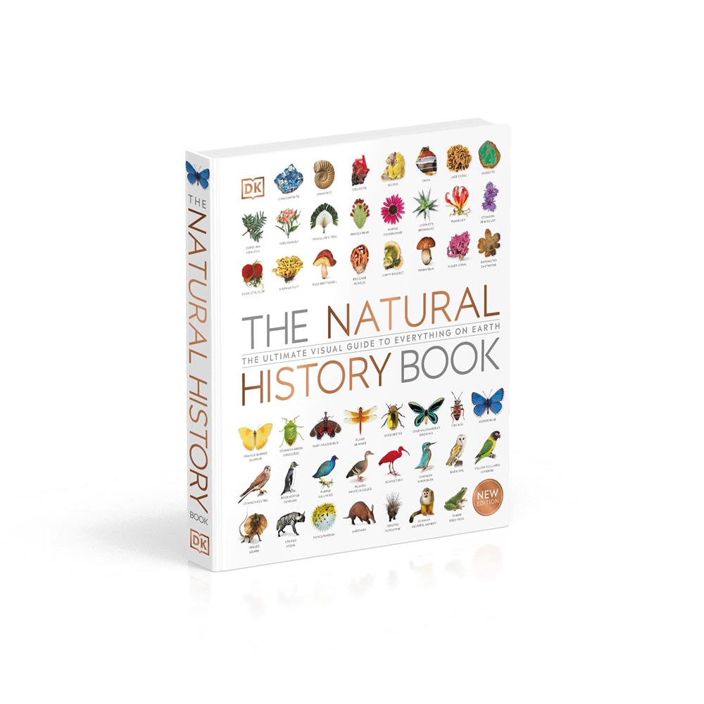 Natural History Book