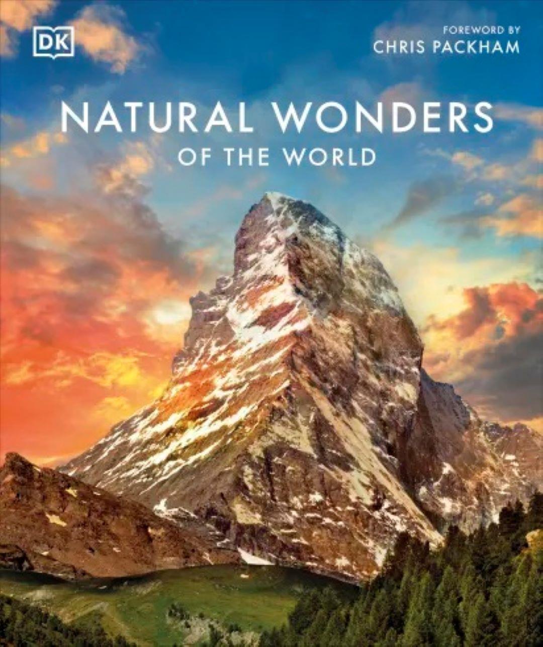 Natural Wonders of the World