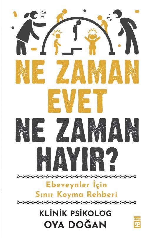 Ne Zaman Evet Ne Zaman Hayır