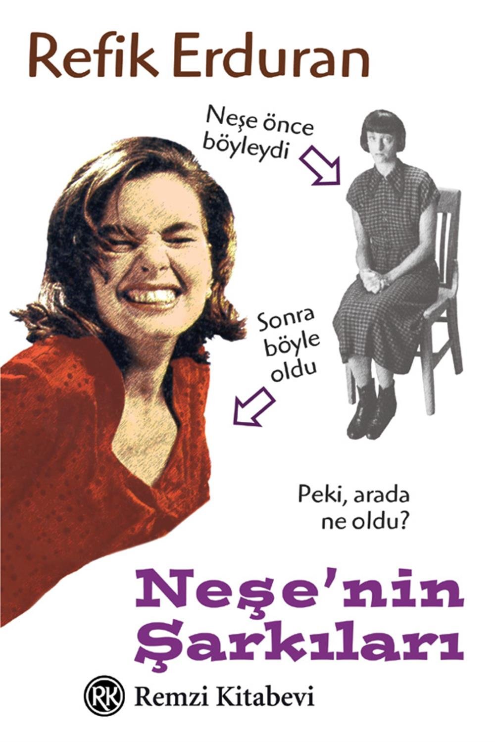 Neşe'nin Şarkıları
