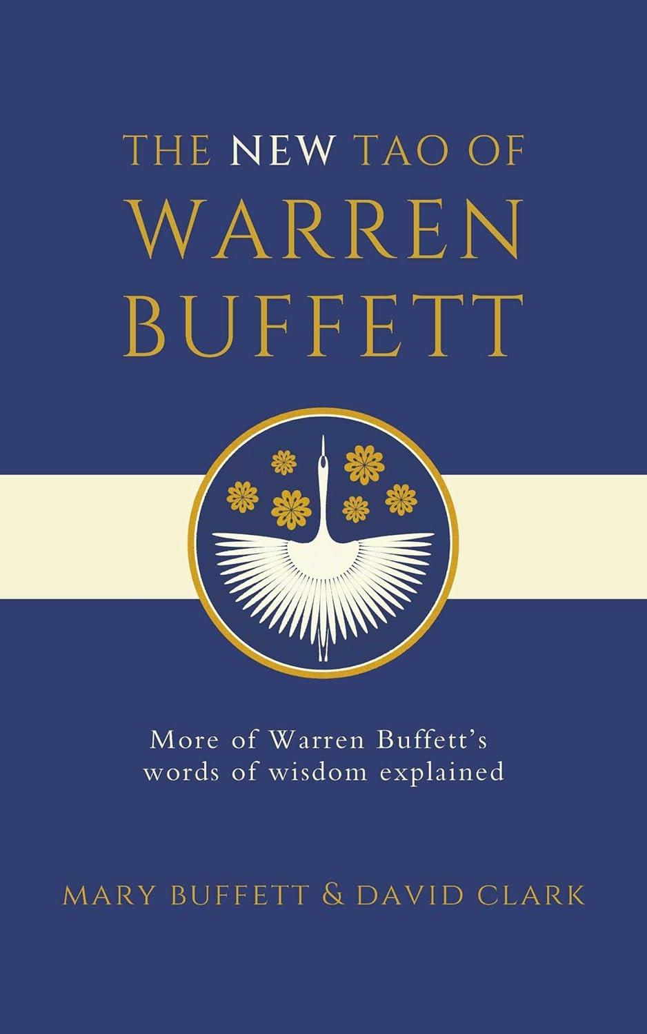 New Tao Of Warren Buffett Hb