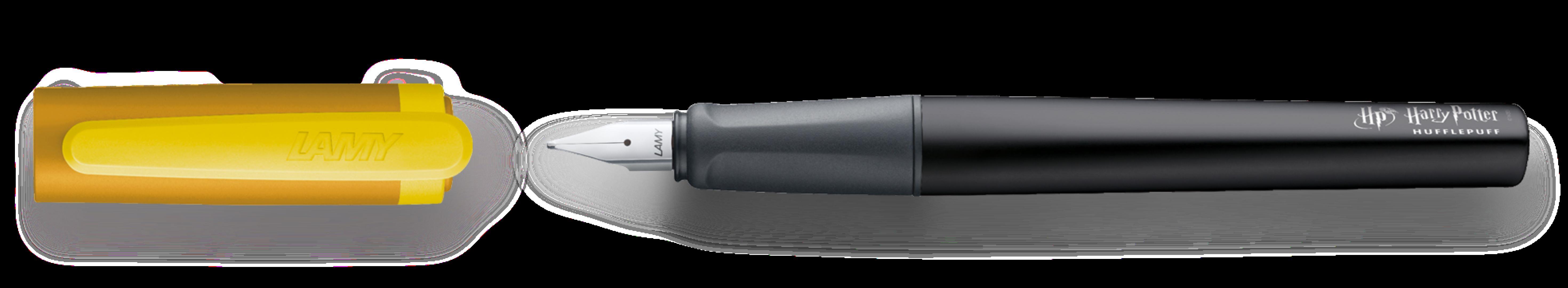 Nexx Dolma Kalem Alüminyum Gövde M Uc Hufflepuff