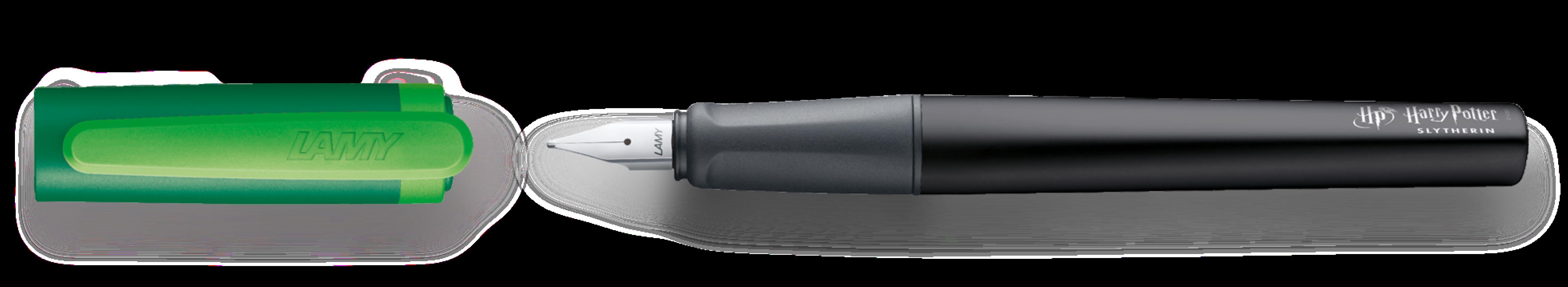 Nexx Dolma Kalem Alüminyum Gövde M Uc Slytherın