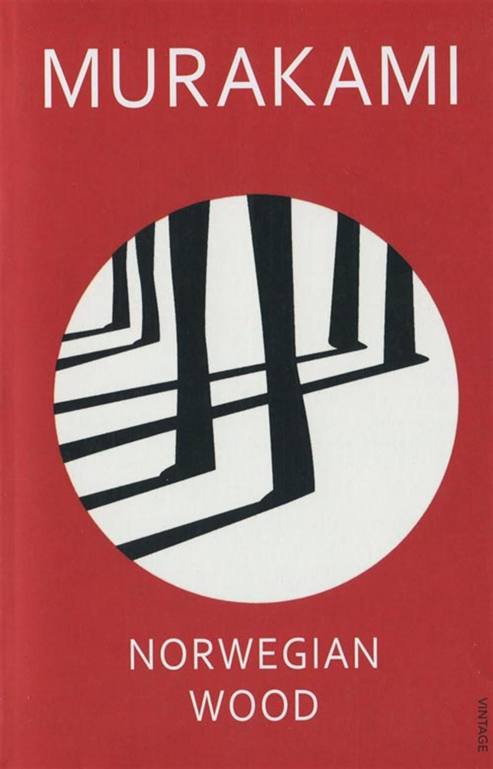 Norwegian Wood PB