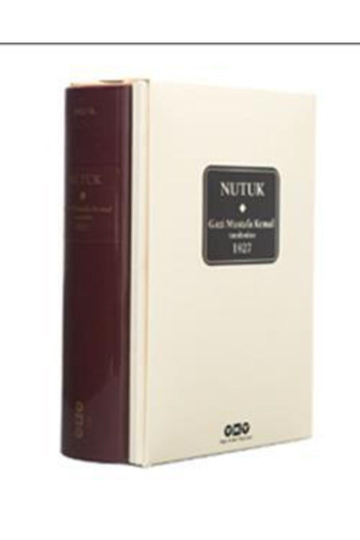 Nutuk (KUTULU)
