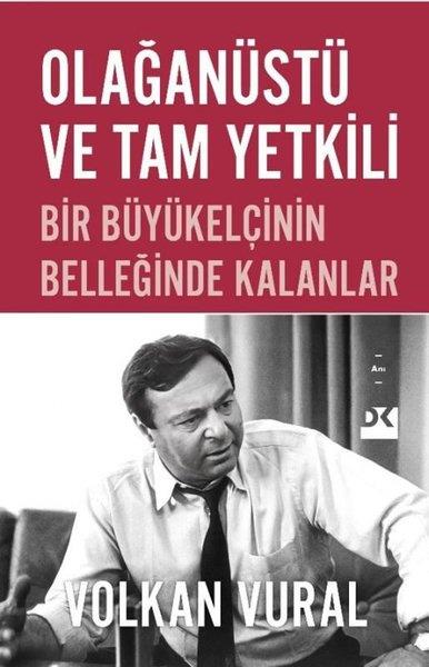 Olağanüstü Ve Tam Yetkili