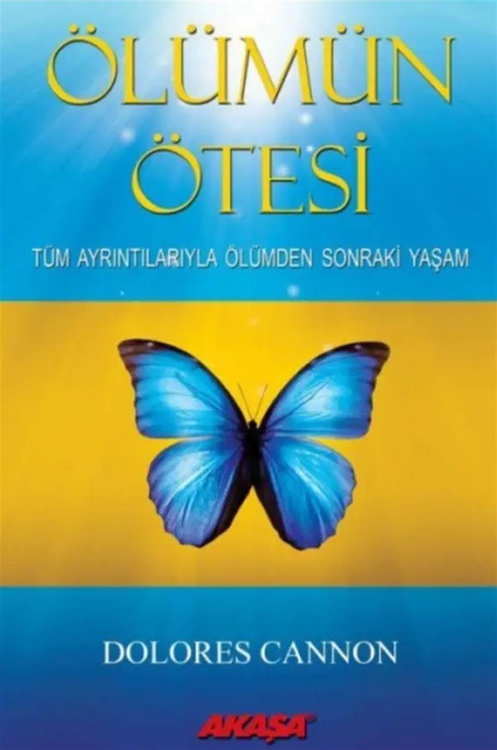 Ölümün Ötesi