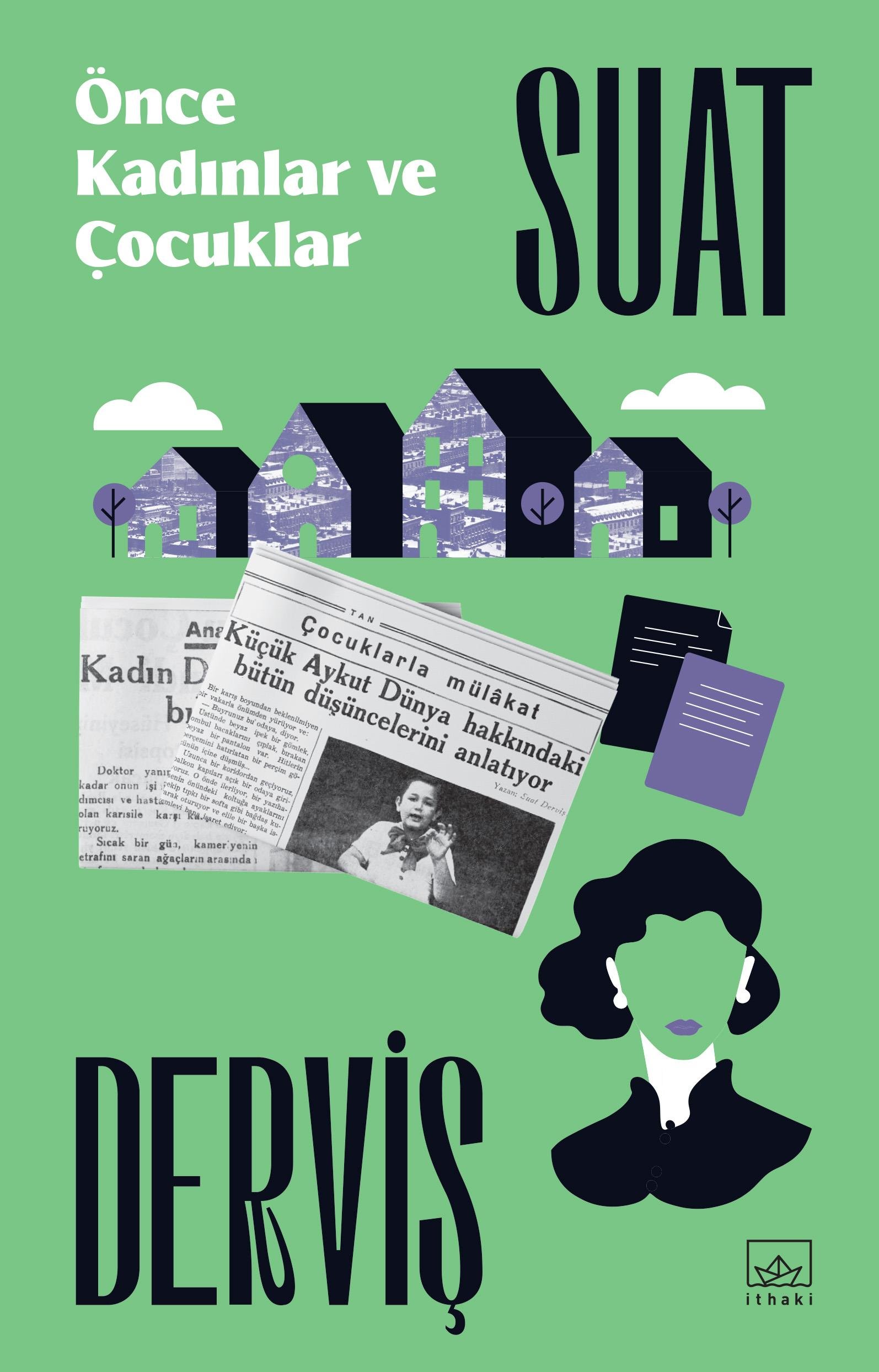 Önce Kadınlar ve Çocuklar