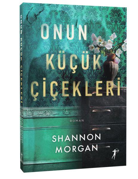 Onun Küçük Çiçekleri