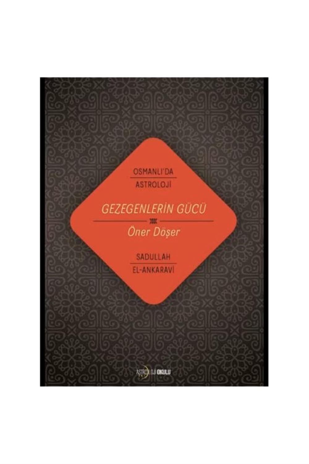 Osmanlıda Astroloji Gezegenlerin Gücü