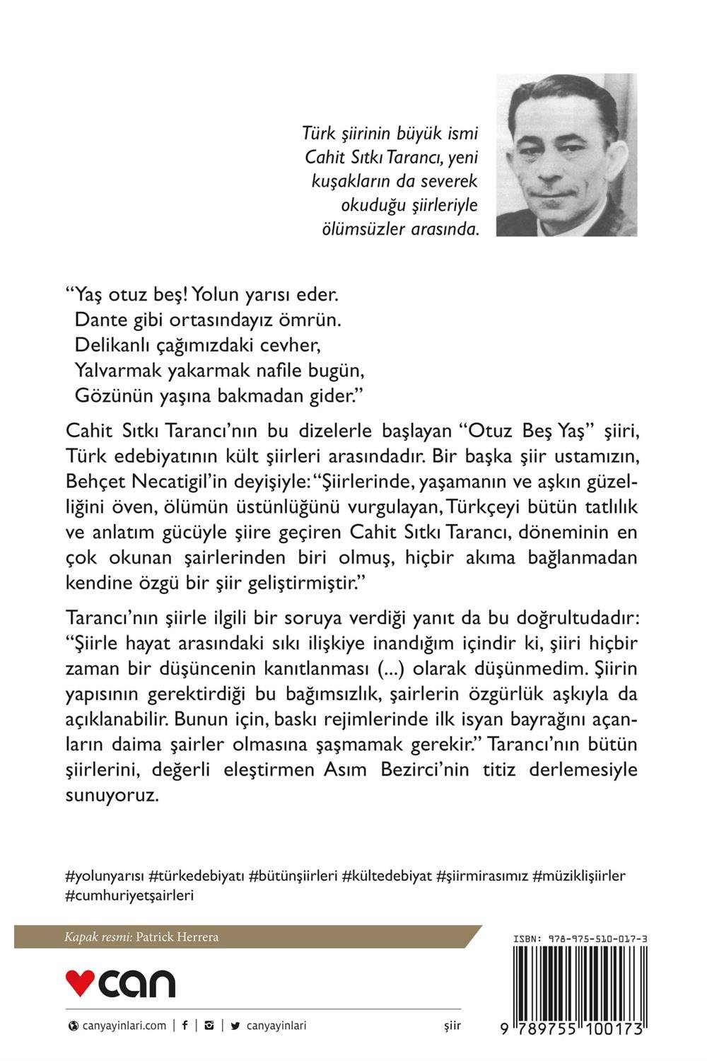 Otuz Beş Yaş