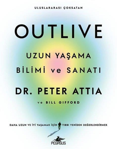 Outlıve Uzun Yaşama Bilimi Ve Sanatı