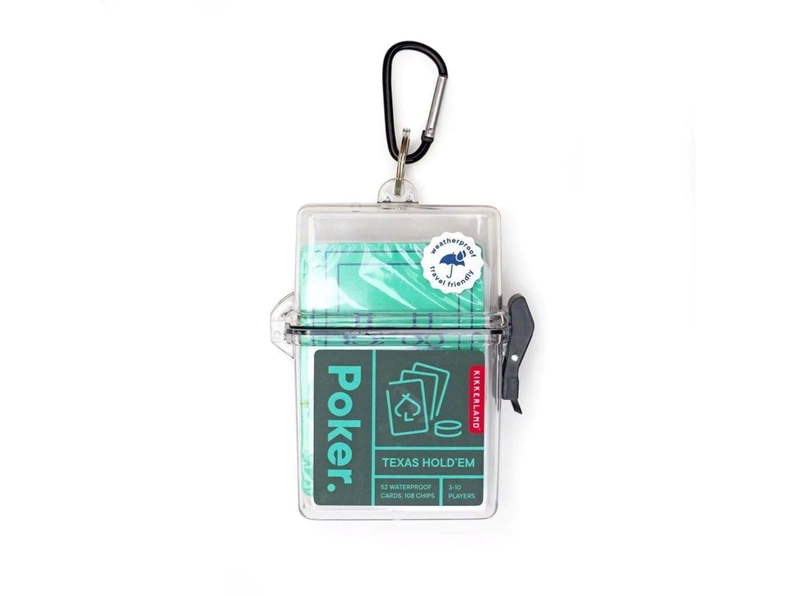 Oyun Poker Oyun Kartı