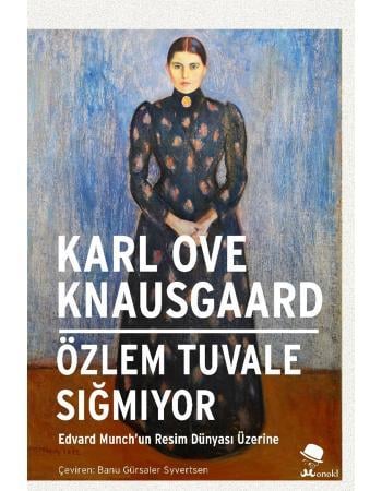 Özlem Tuvale Sığmıyor