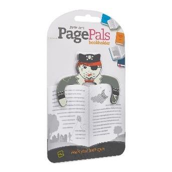 Page Pals Pırate - Kitap Tutucu Korsan