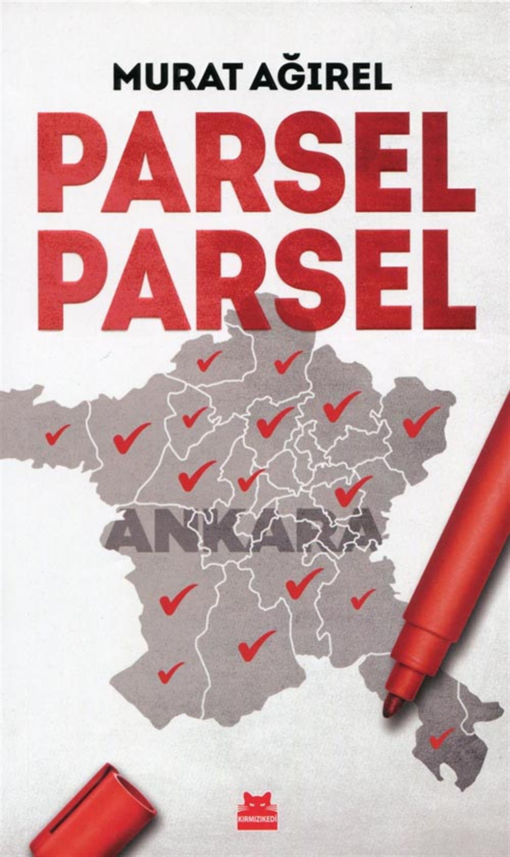 Parsel Parsel