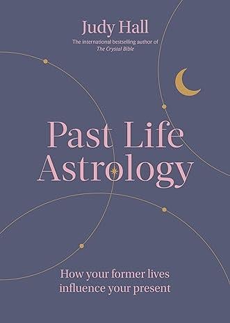 Past Life Astrology Pb