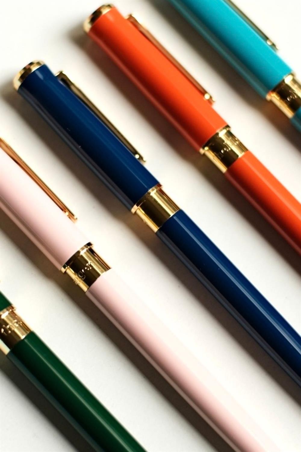 Pen Roller Tükenmez Kalem