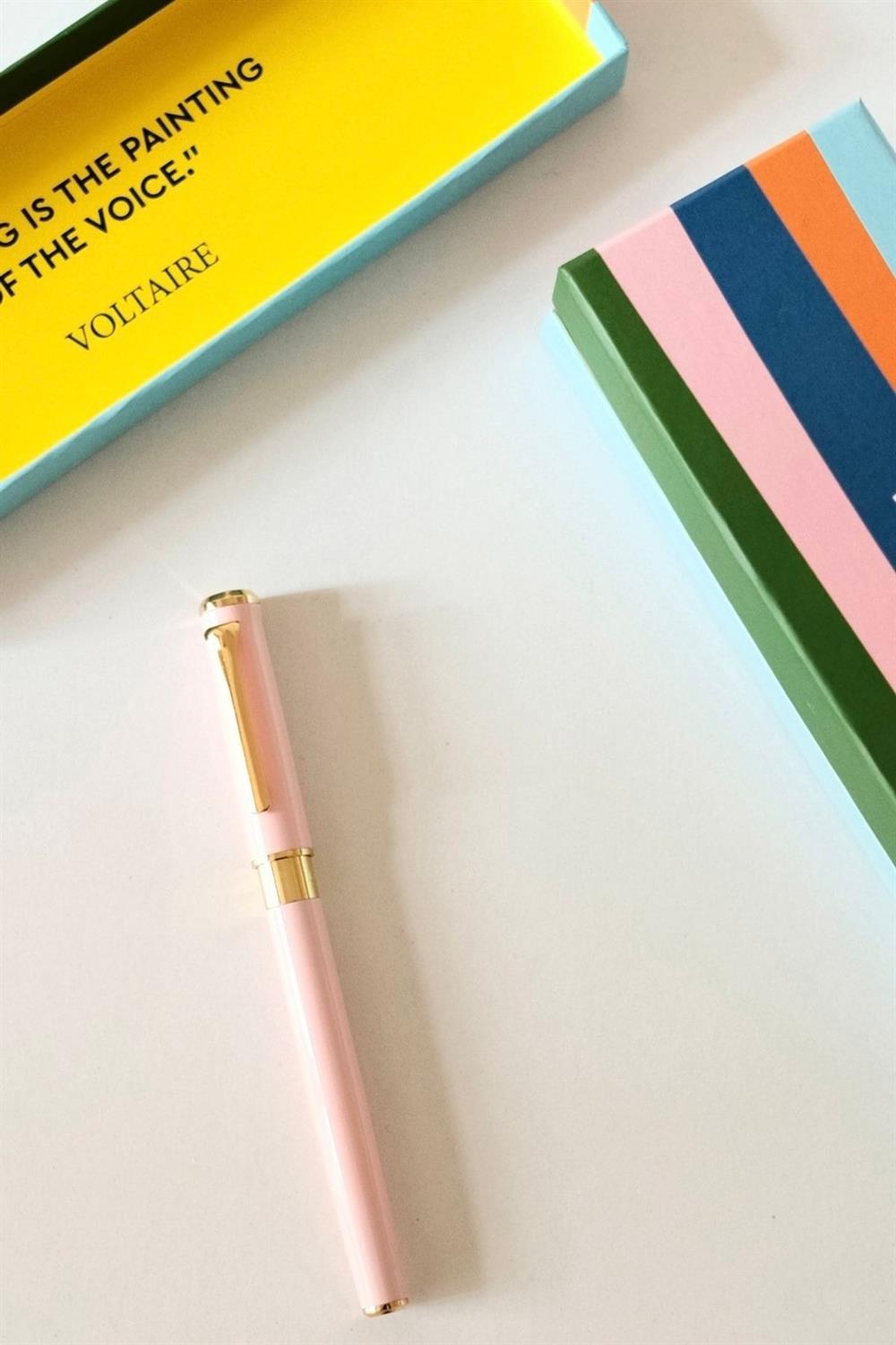 Pen Roller Tükenmez Kalem