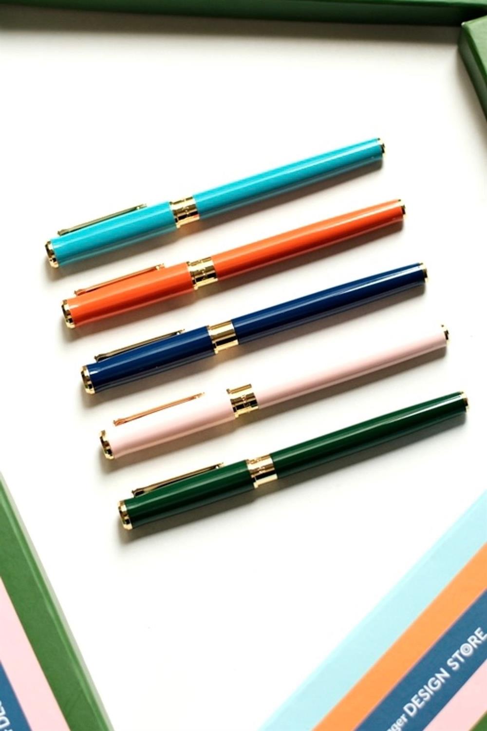 Pen Roller Tükenmez Kalem