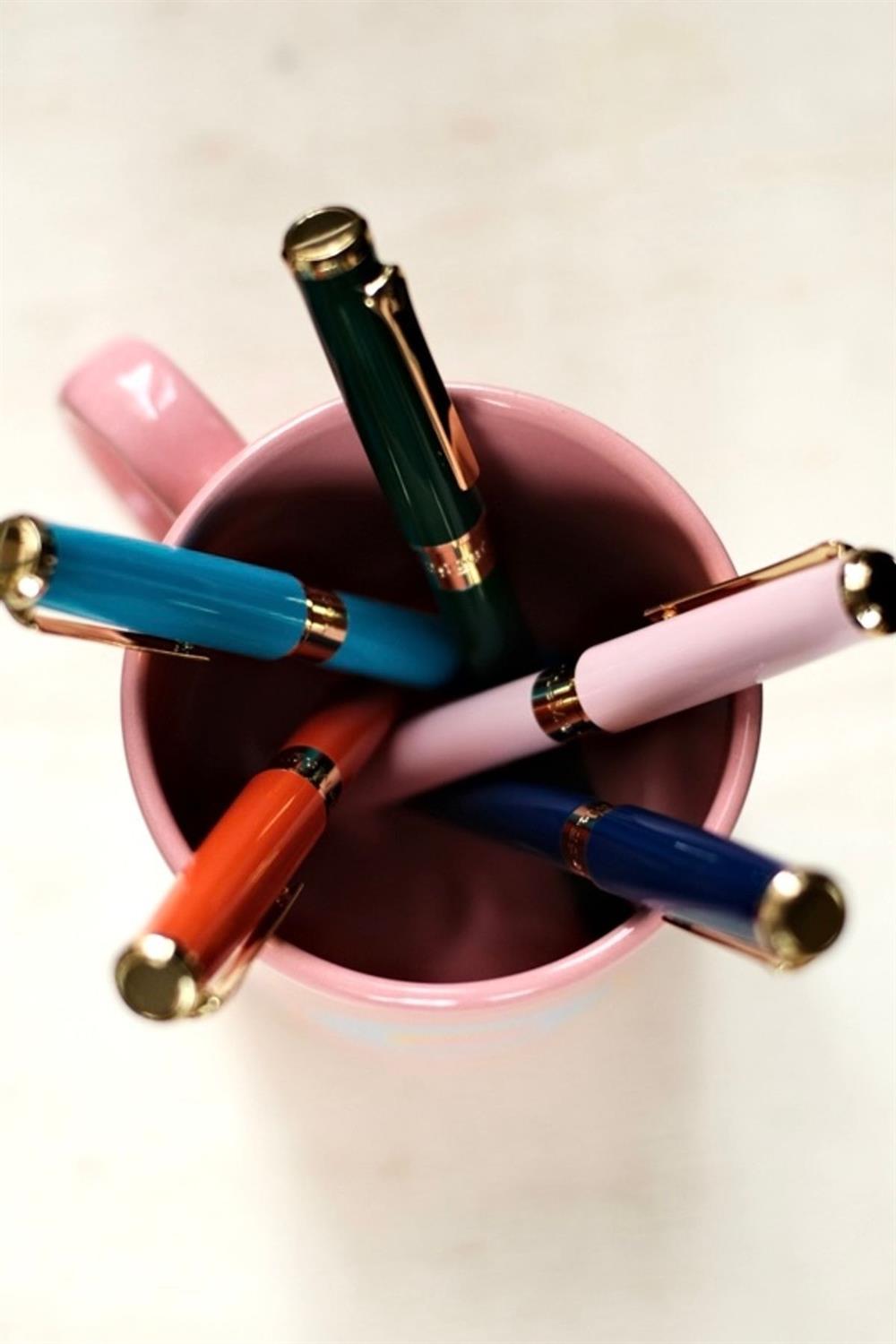 Pen Roller Tükenmez Kalem