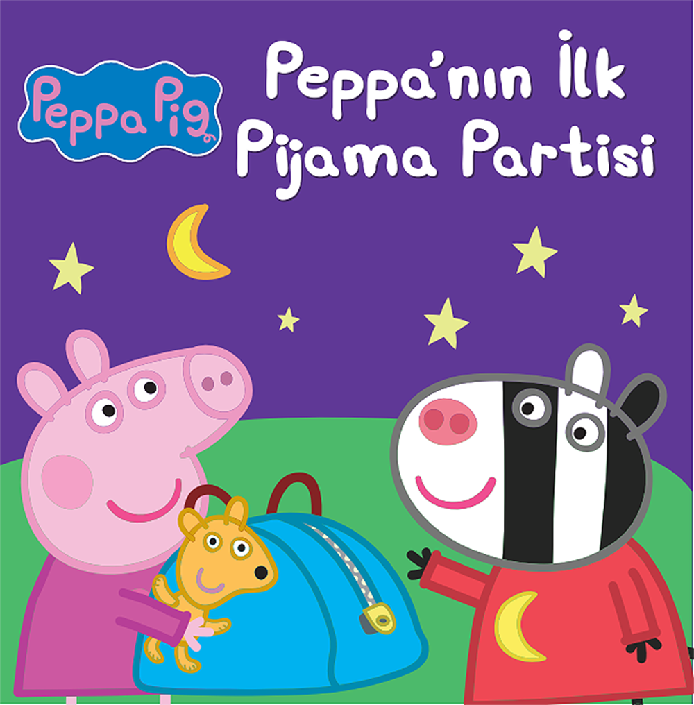 Peppa Pig Peppa),