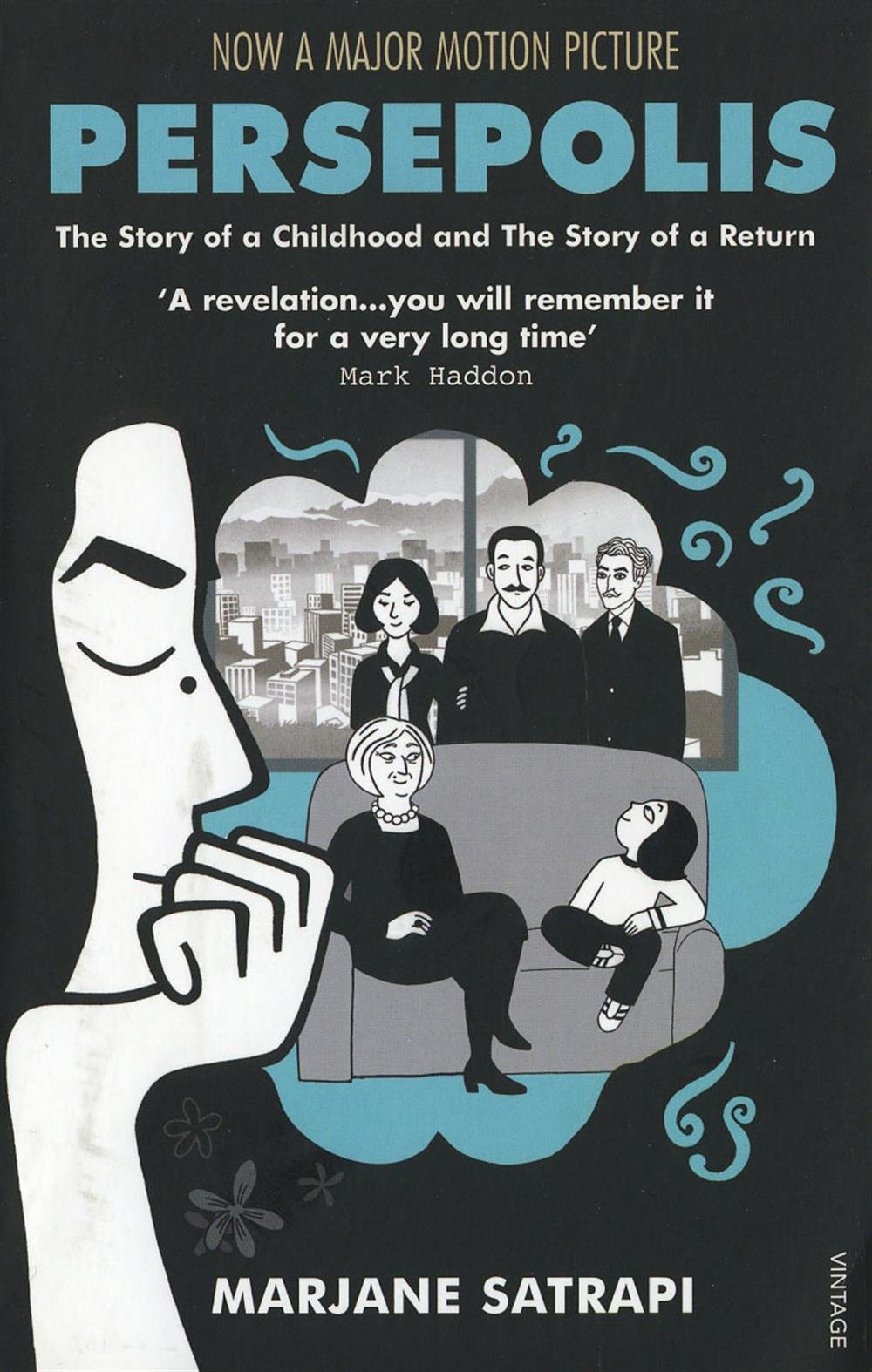 Persepolis PB