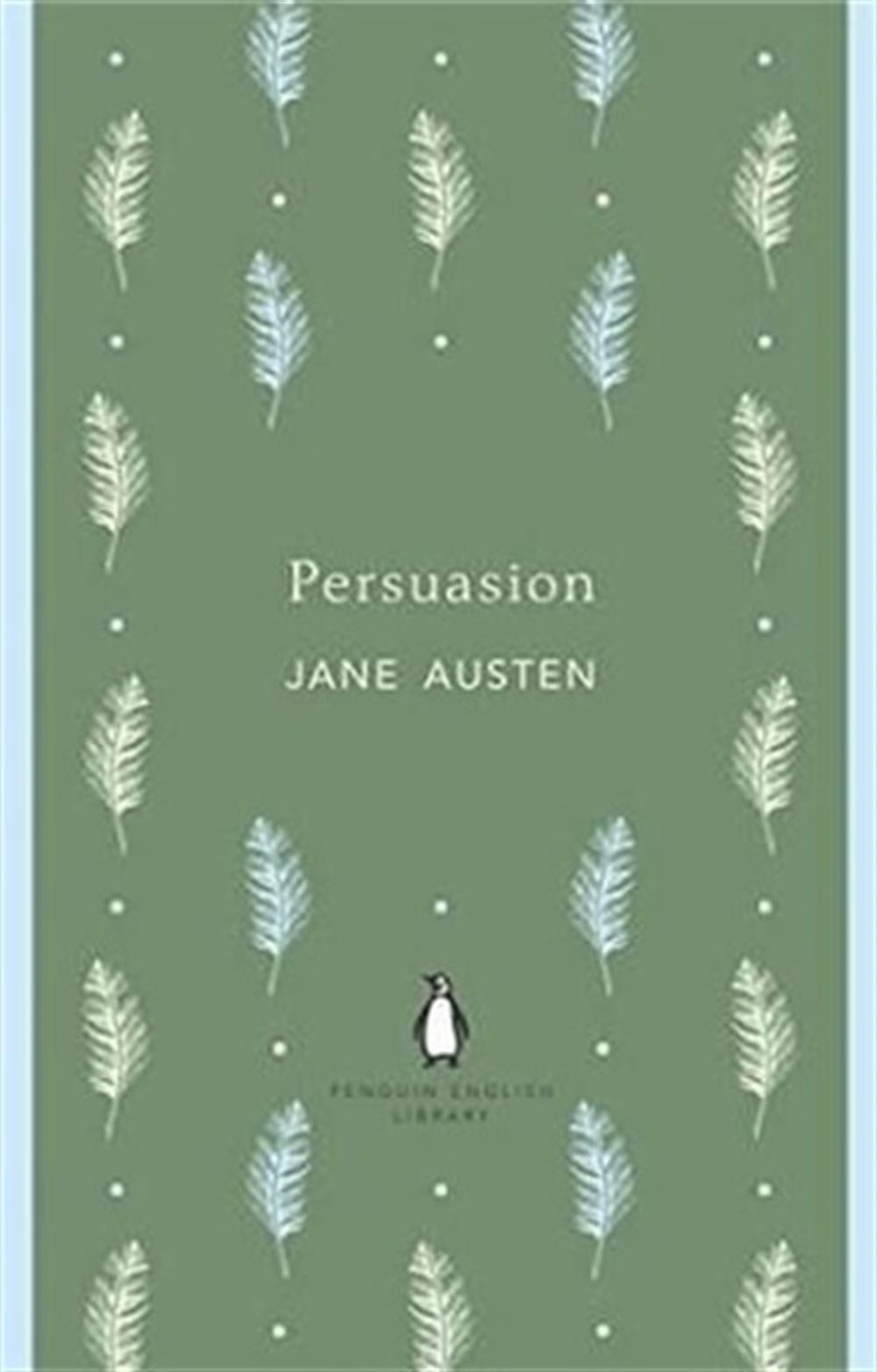 Persuasion PB/New