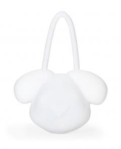 Pet Aydınlatmalı Tasma İsimliği