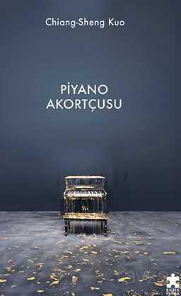 Piyano Akortçusu