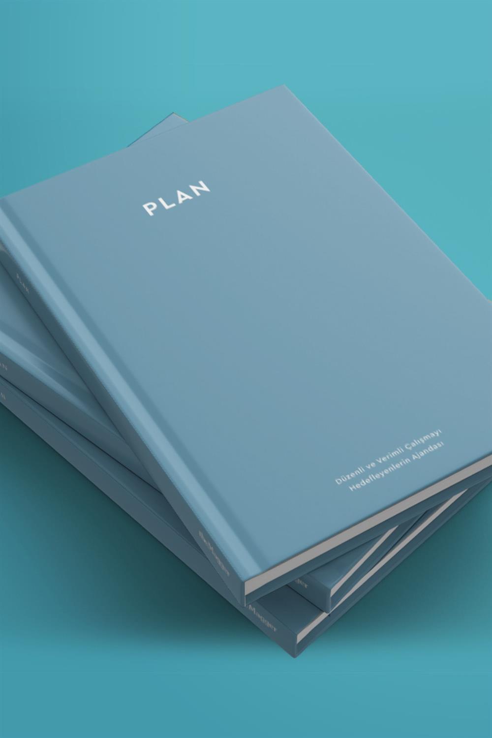 Plan Tarihsiz Ajanda