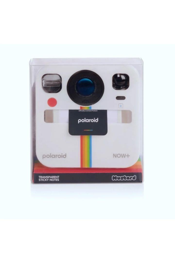 Polaroid Yapışkanlı Not Kağıdı