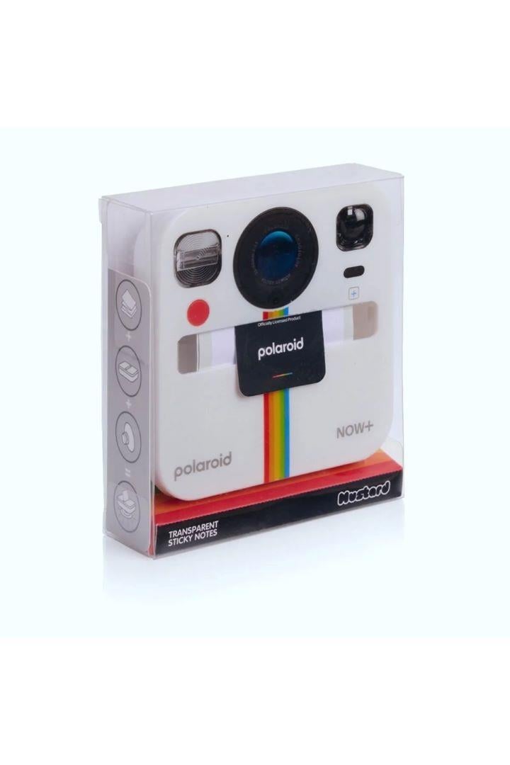 Polaroid Yapışkanlı Not Kağıdı