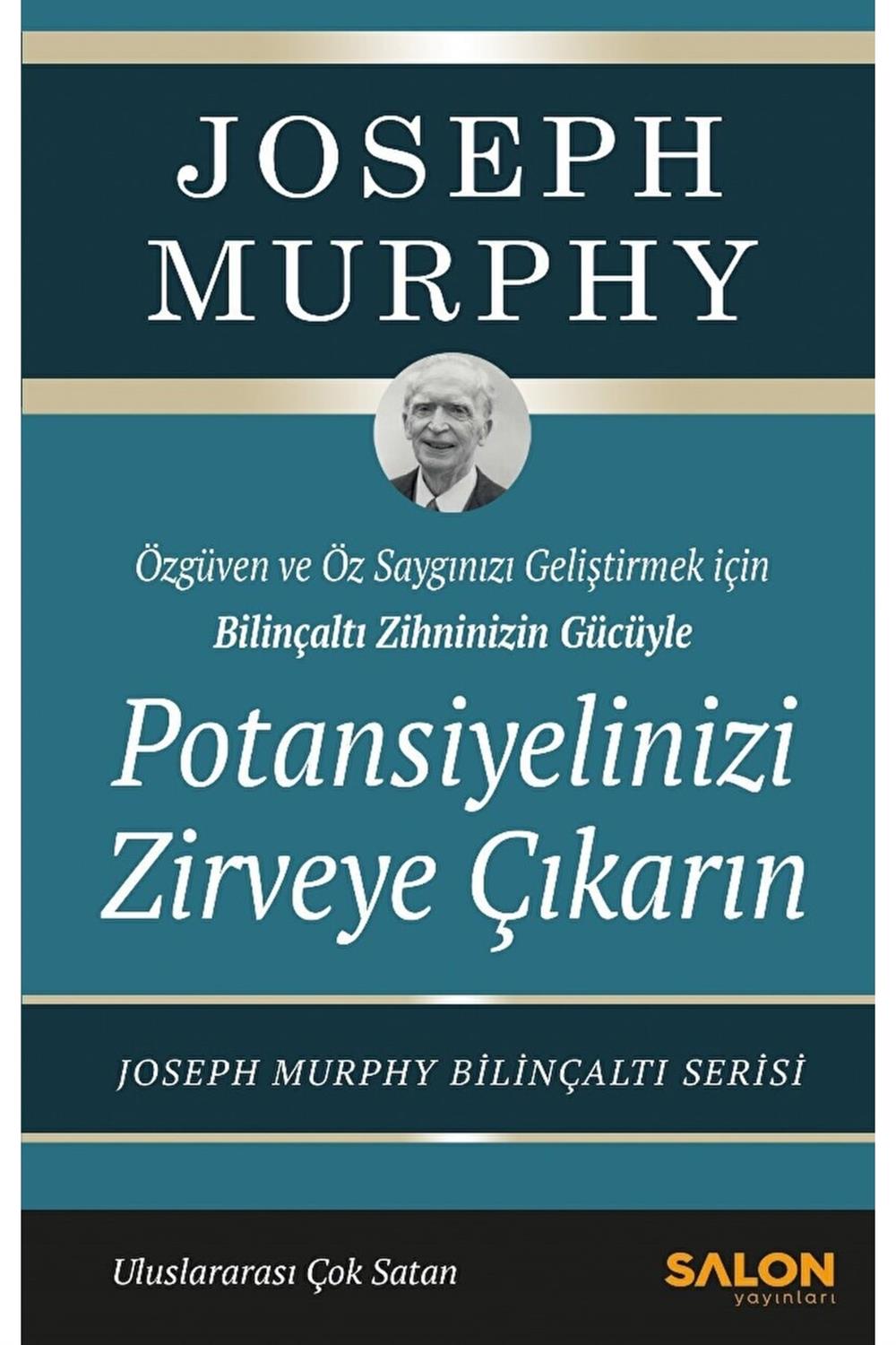 Potansiyelinizi Zirveye Çıkarın