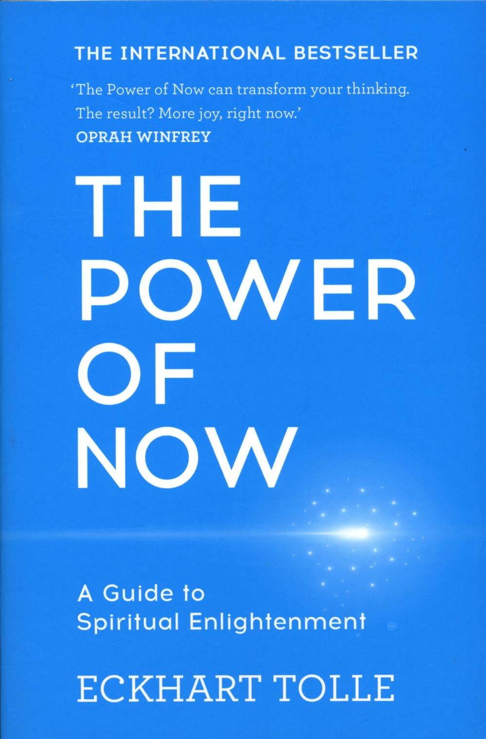 Power Of Now/Tolle PB