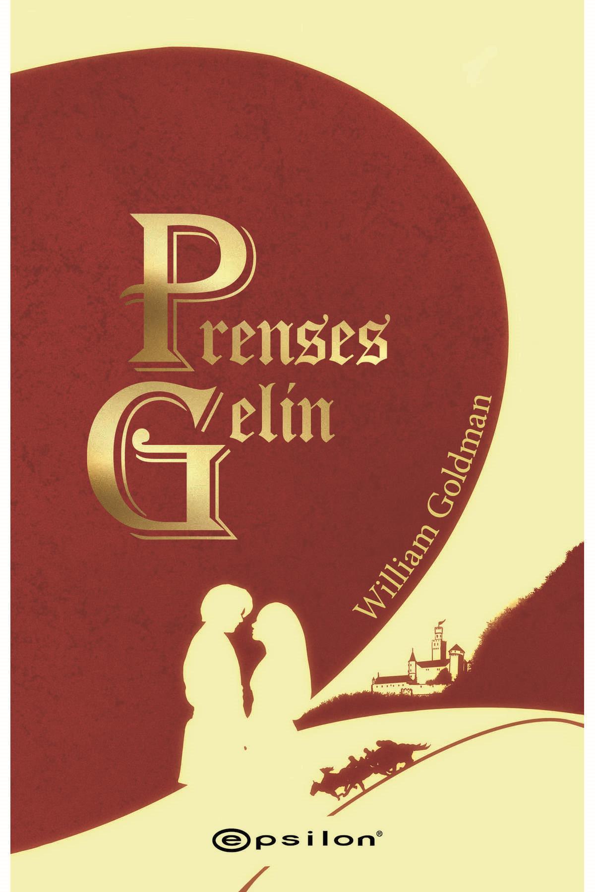 Prenses Gelin William Goldman