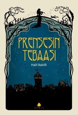 Prensesin Tebaası