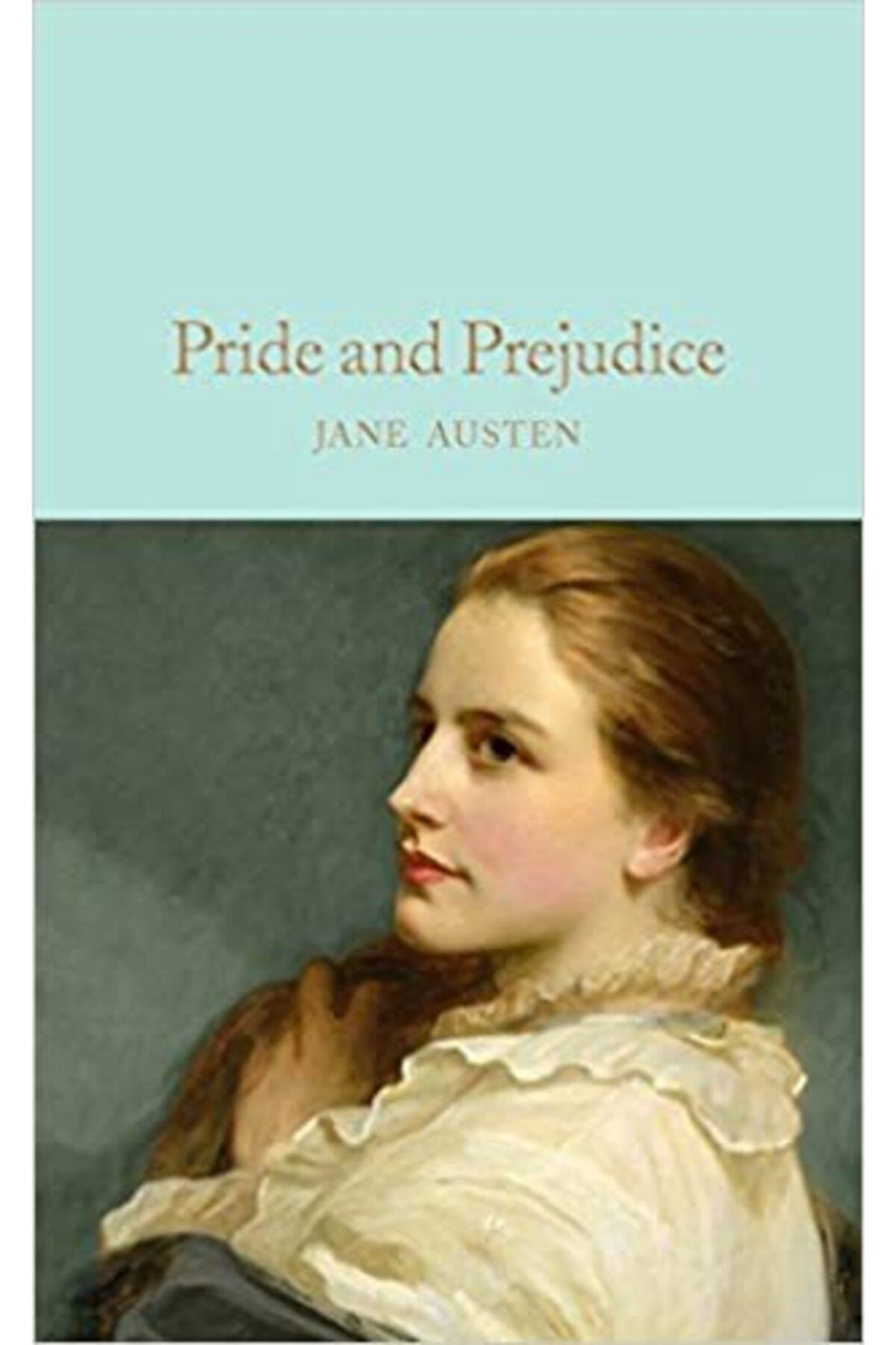 Pride And Prejudice