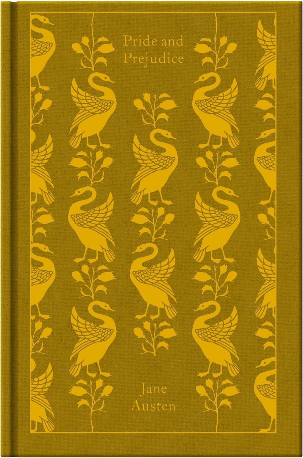 Pride And Prejudice