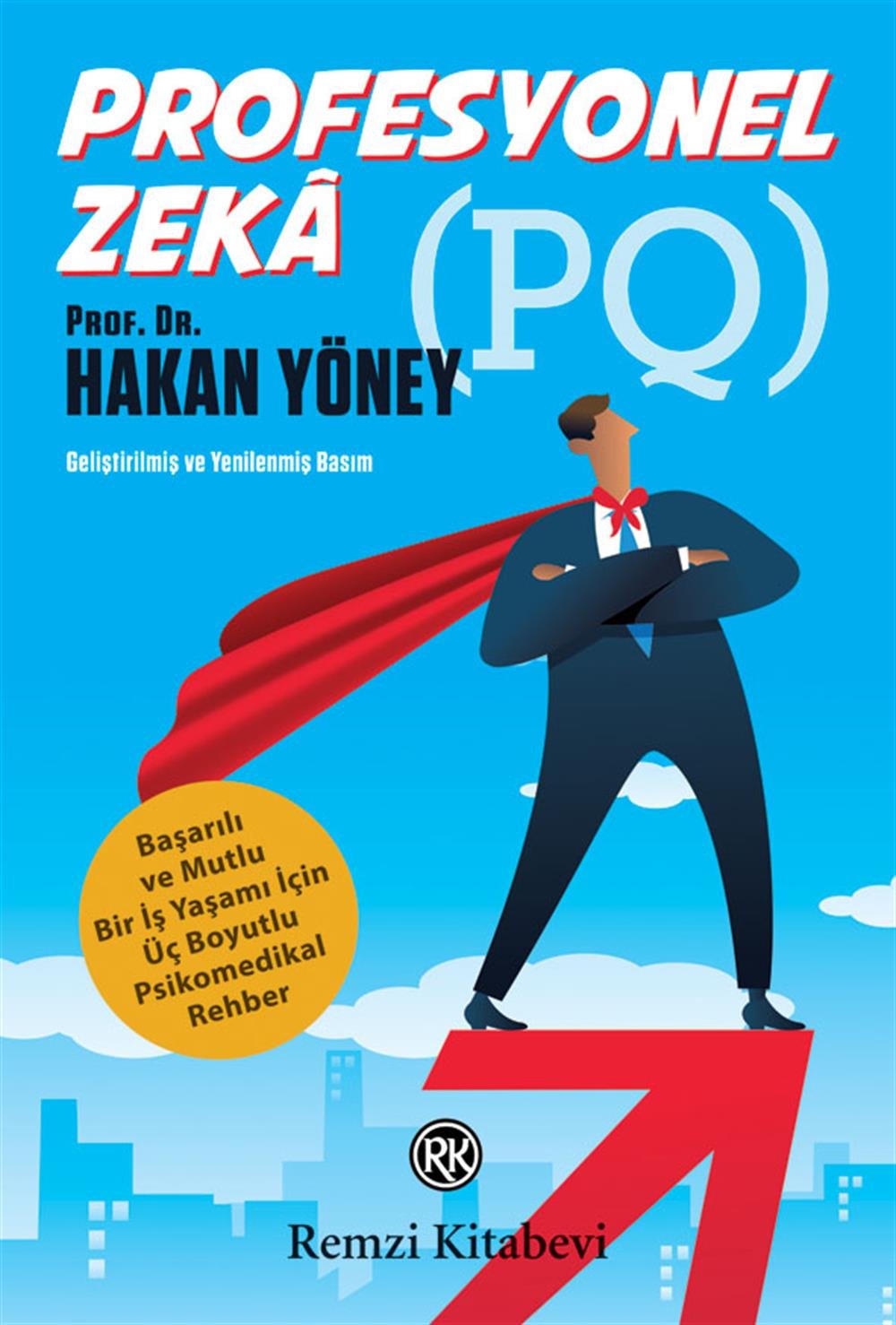 Profesyonel Zeka - Pq