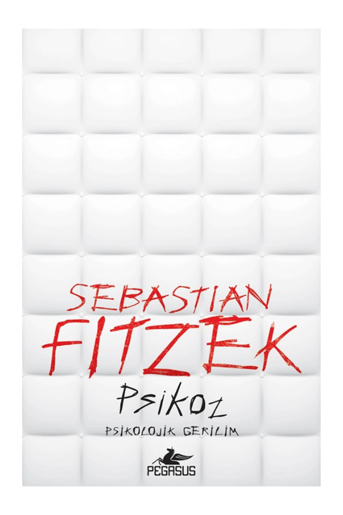 Psikoz - Sebastian Fitzek
