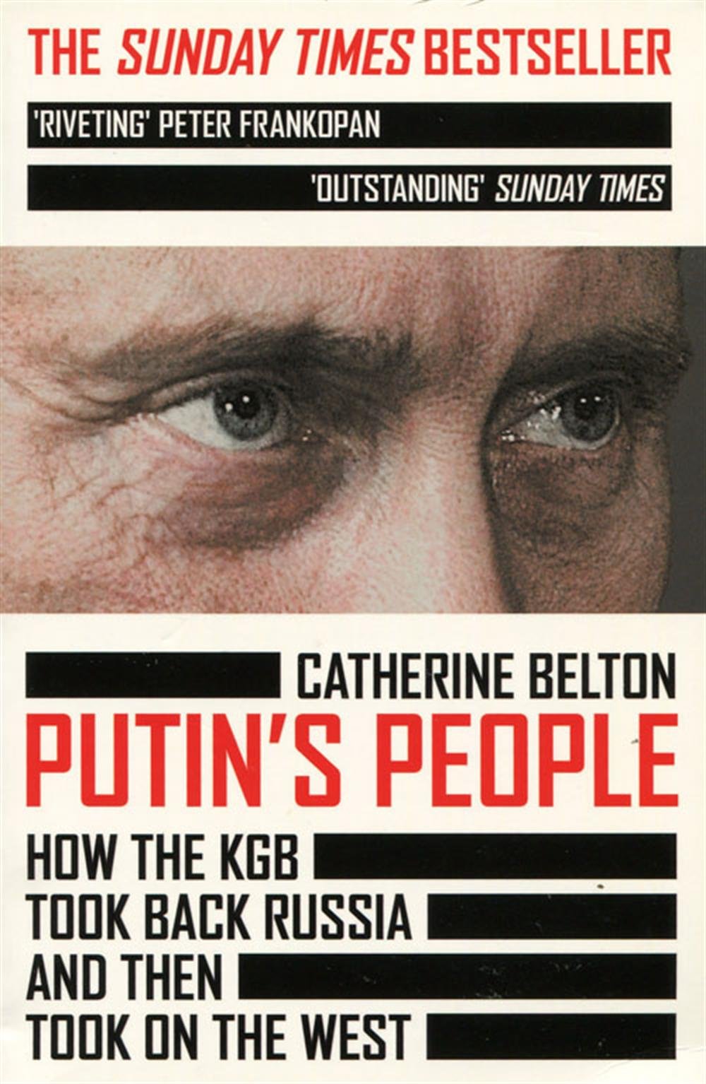 Putin's People PB