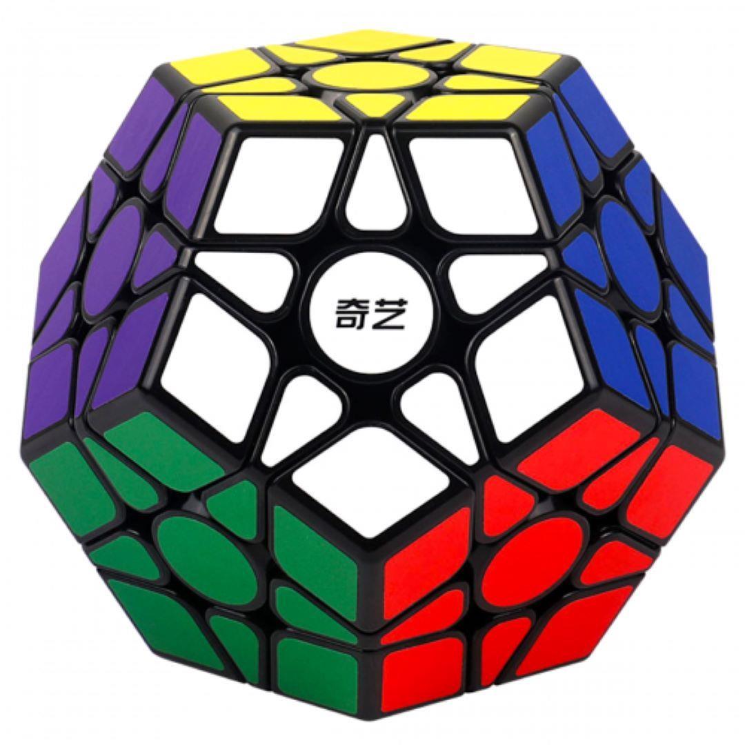 Qy Speed Küp Megamınx