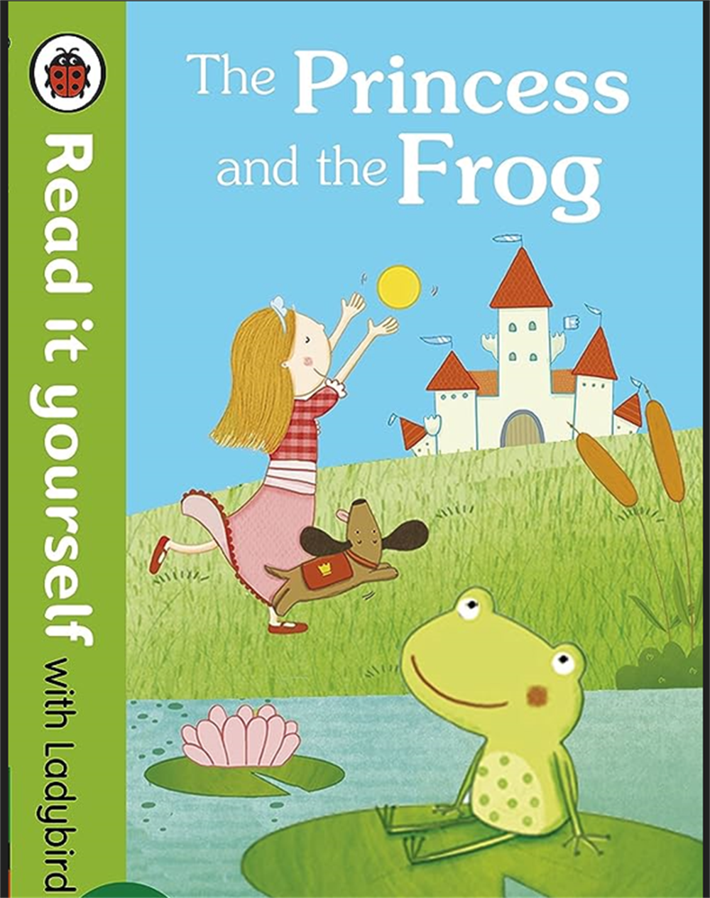 R.I.Y.L2: Princess and The Frog