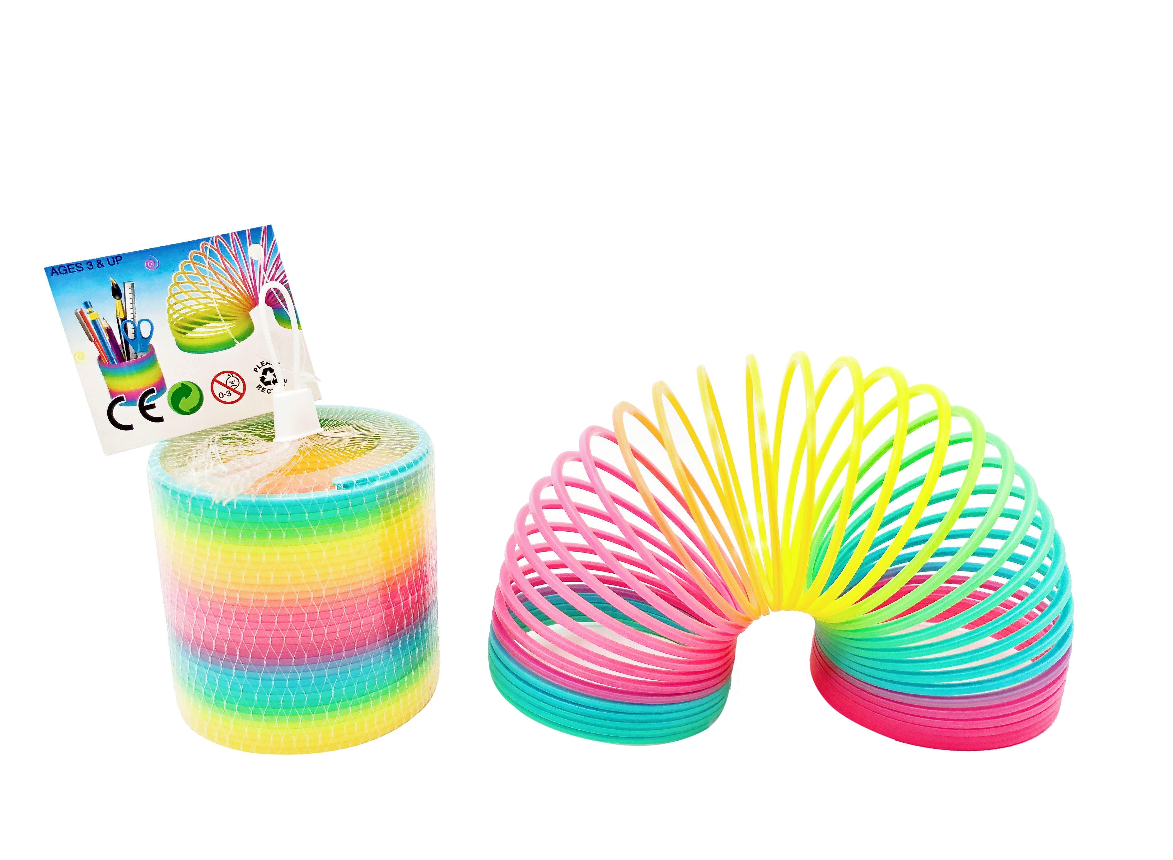 Rainbow Spring 8709